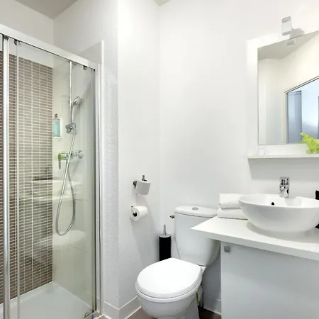 Ténéo Apparthôtel Maritime - Cité Du Vin Bordeaux