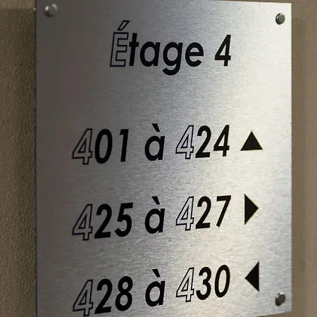 Ténéo Apparthôtel Maritime - Cité Du Vin 2*