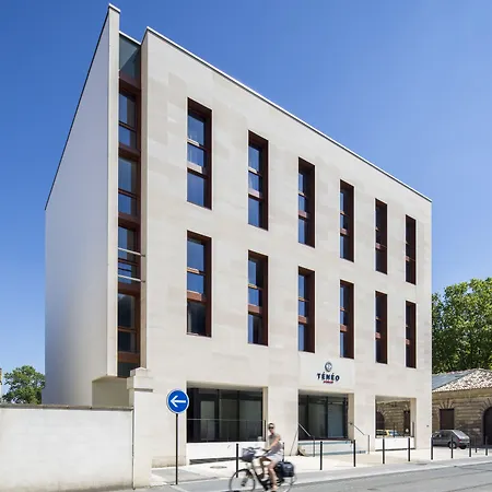 Teneo Maritime - Cite Du Vin Bordeaux