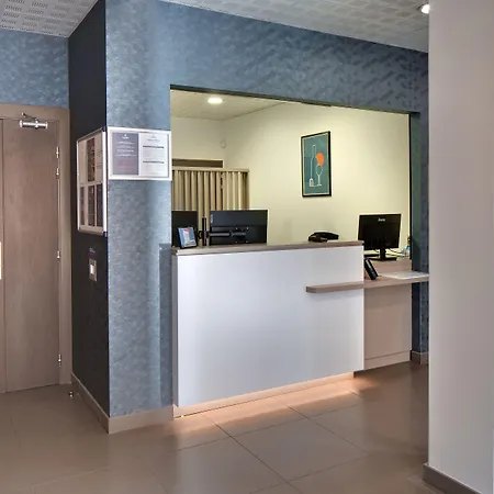 Teneo Maritime - Cite Du Vin Lejlighedshotel Bordeaux
