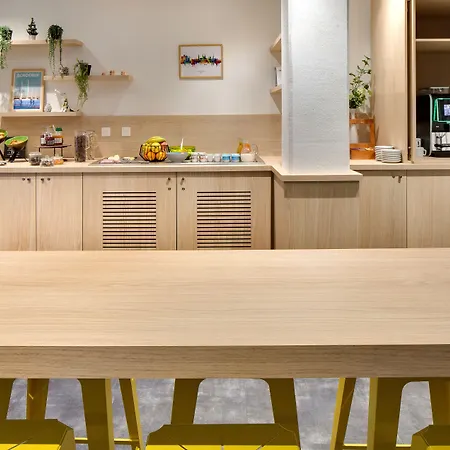 Ténéo Apparthôtel Maritime - Cité Du Vin 2*