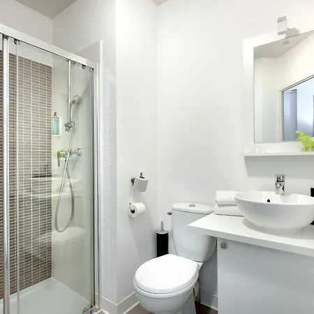 Aparthotel Ténéo Apparthôtel Maritime - Cité Du Vin