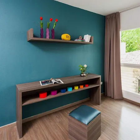 Ténéo Apparthôtel Maritime - Cité Du Vin 2* Bordeaux