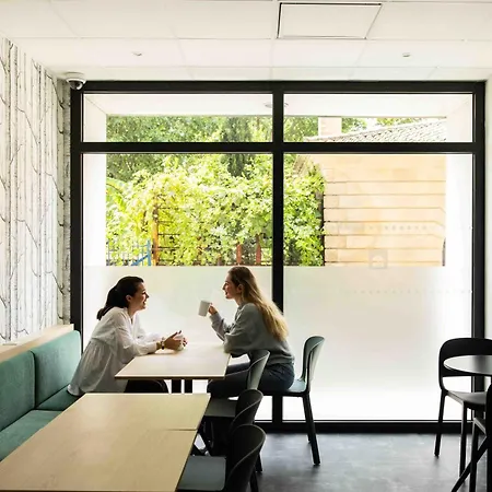 Teneo Maritime - Cite Du Vin