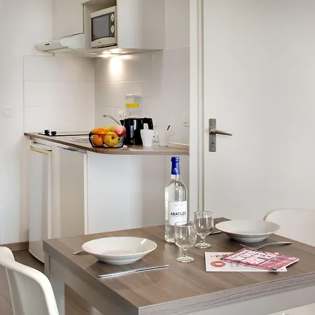 Apart Otel Teneo Maritime - Cite Du Vin Bordeaux