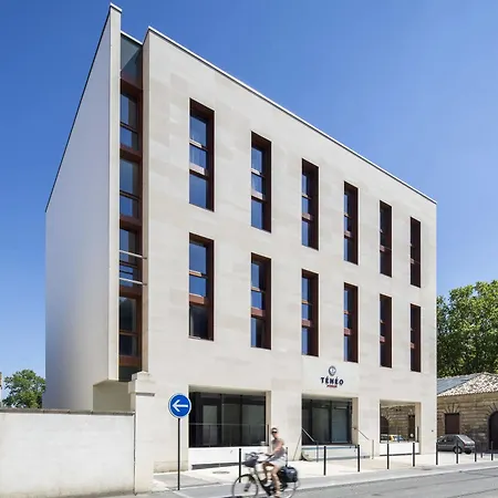 Appart hôtel Ténéo Maritime