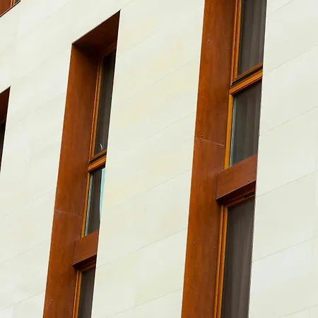 Appart hôtel Ténéo Maritime Bordeaux