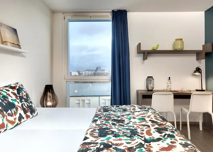 Ténéo Maritime 2* Burdeos