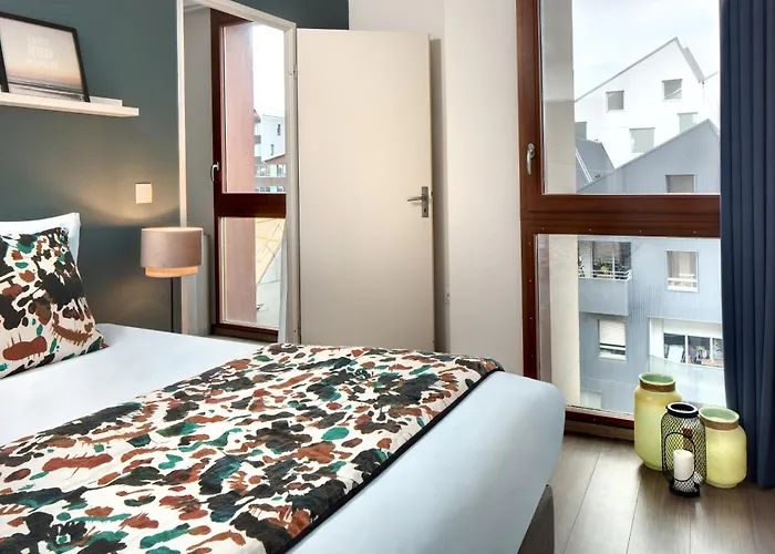 Teneo Maritime - Cite Du Vin Bordeaux