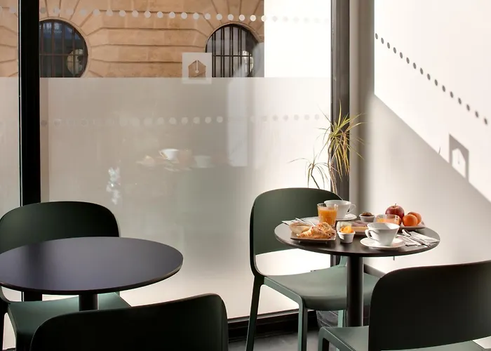 Ténéo Maritime Appart hôtel 2*