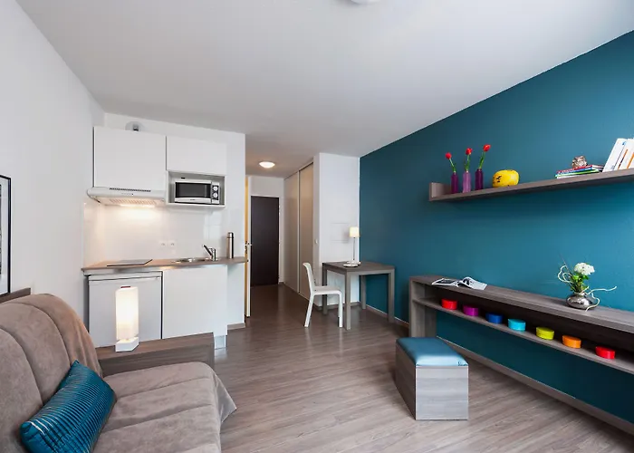 Ténéo Maritime 2* Burdeos