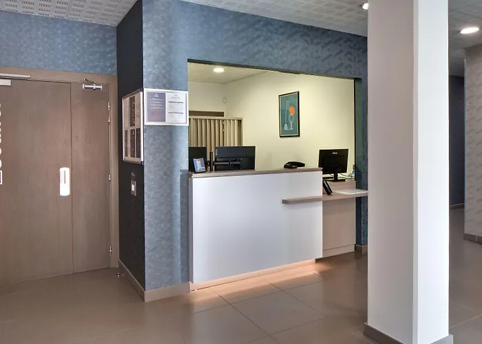 Teneo Maritime - Cite Du Vin Hotel apartamentowy Bordeaux