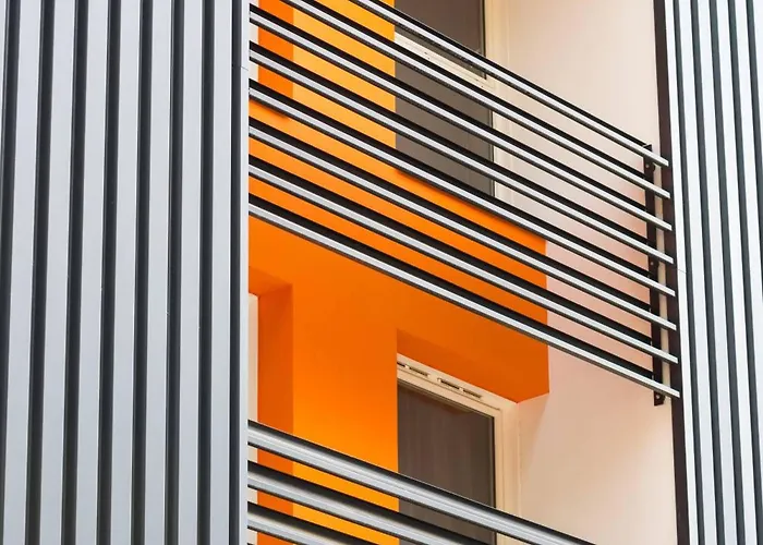 Ténéo Maritime Apartahotel