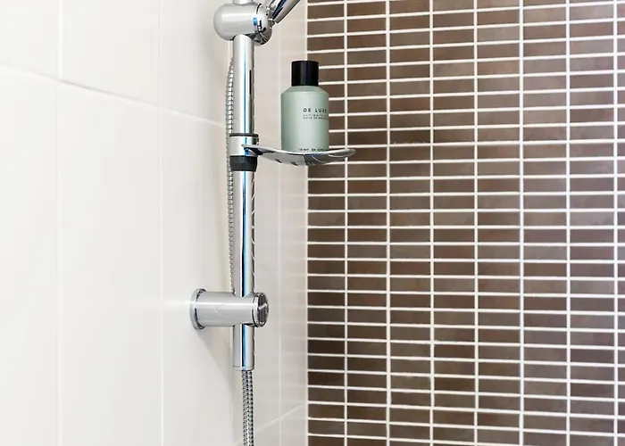 Teneo Maritime - Cite Du Vin Hotel apartamentowy 2*