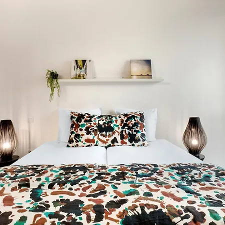 Aparthotel Teneo Maritime - Cite Du Vin 2*