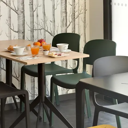 Teneo Maritime - Cite Du Vin