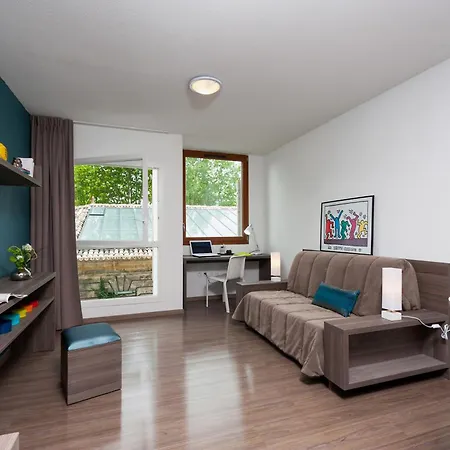 Teneo Maritime - Cite Du Vin Aparthotel Bordeaux