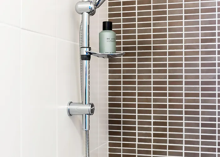 Apartahotel Ténéo Maritime