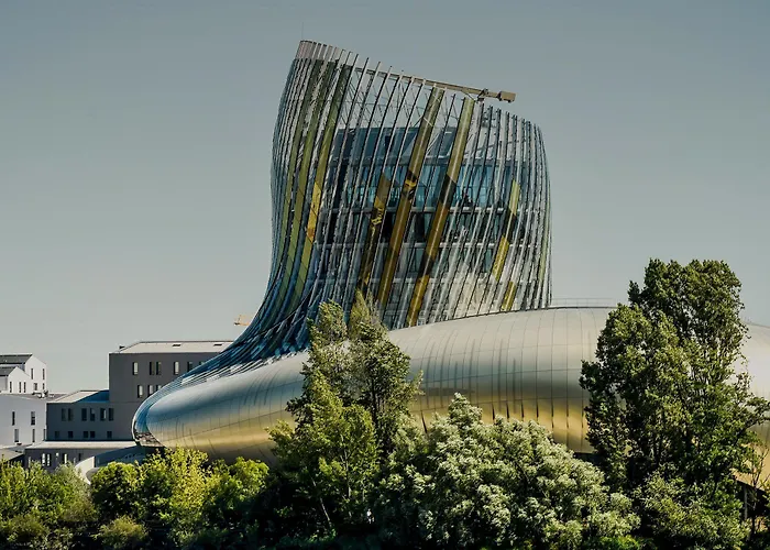 Ténéo Maritime Burdeos