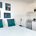 Ténéo Apparthôtel Maritime - Cité Du Vin Apart-hotel 2*
