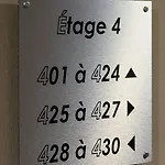Ténéo Apparthôtel Maritime - Cité Du Vin 2*