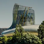 Ténéo Apparthôtel Maritime - Cité Du Vin Bordéus