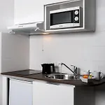 Apart-hotel Ténéo Apparthôtel Maritime - Cité Du Vin