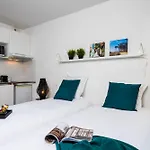 Ténéo Apparthôtel Maritime - Cité Du Vin Apart-hotel